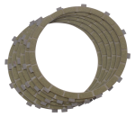 KEVLAR-KUPPLUNGSKIT "SERIES-K96"